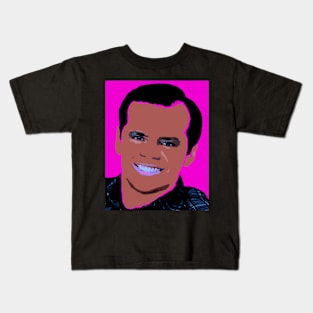 jack nicholson Kids T-Shirt